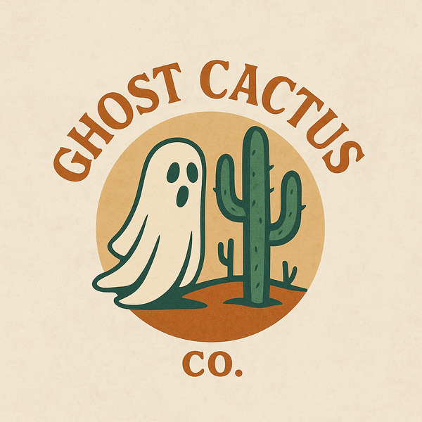 Ghost Cactus Co.