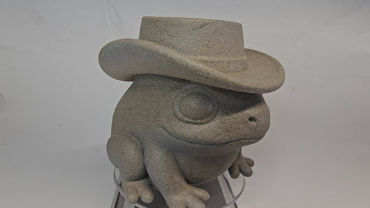 Lonesome Pencil/Brush Holder
